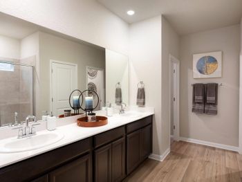 507 Lavender Crest CV, Liberty Hill, TX 78642