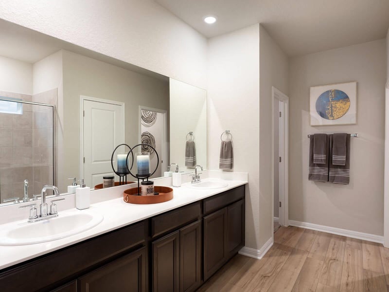 507 Lavender Crest CV, Liberty Hill, TX 78642