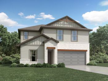 804 Universal DR, Hutto, TX 78634