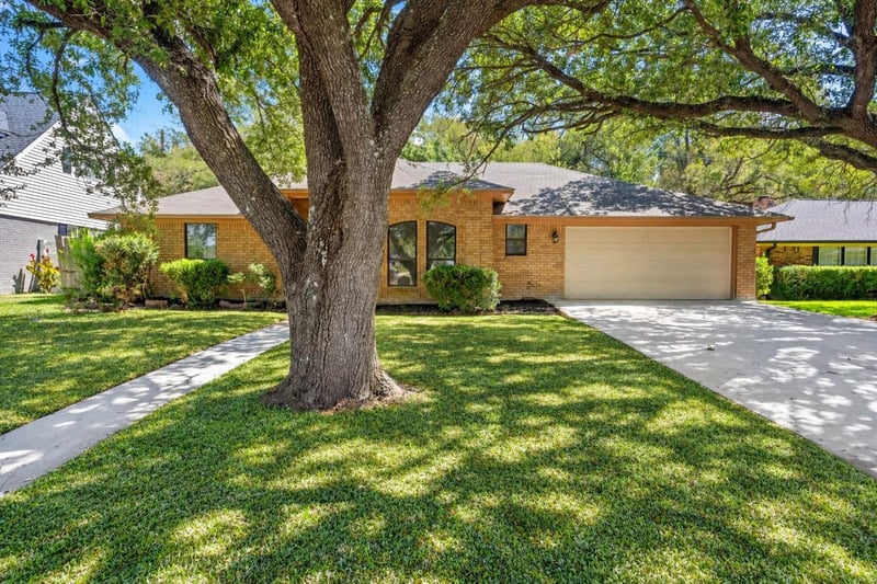 3213 Pecan Valley DR, Temple, TX 76502