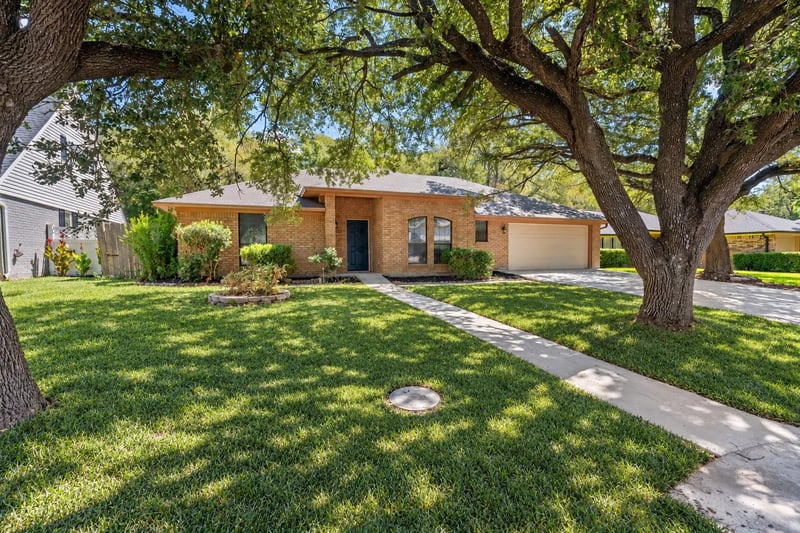 3213 Pecan Valley DR, Temple, TX 76502
