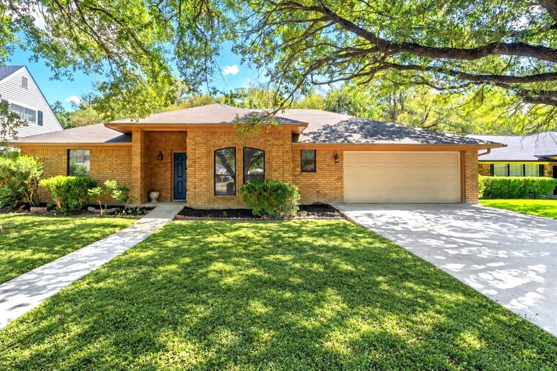 3213 Pecan Valley DR, Temple, TX 76502