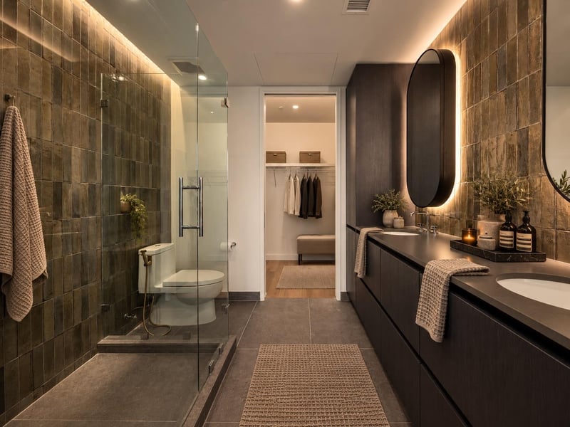 610 Davis ST #3308, Austin, TX 78701