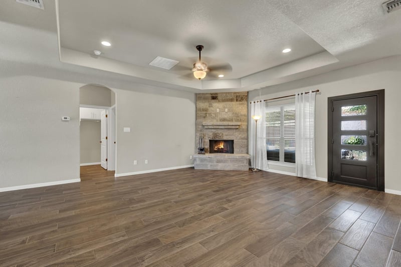 570 Forest CRST, Canyon Lake, TX 78133