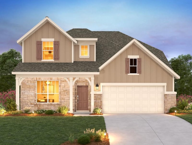 17229 Chiquito ST, Pflugerville, TX 78660