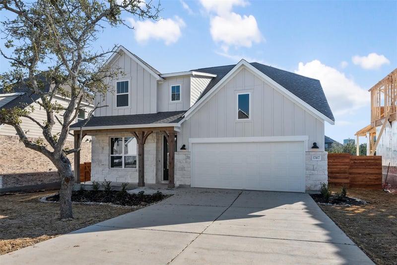 17229 Chiquito ST, Pflugerville, TX 78660