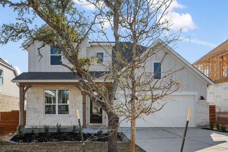 17229 Chiquito ST, Pflugerville, TX 78660