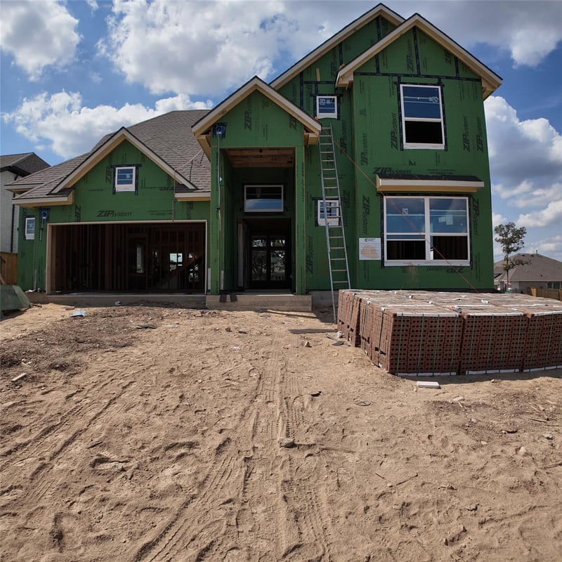 112 Brewer ST, Kyle, TX 78640