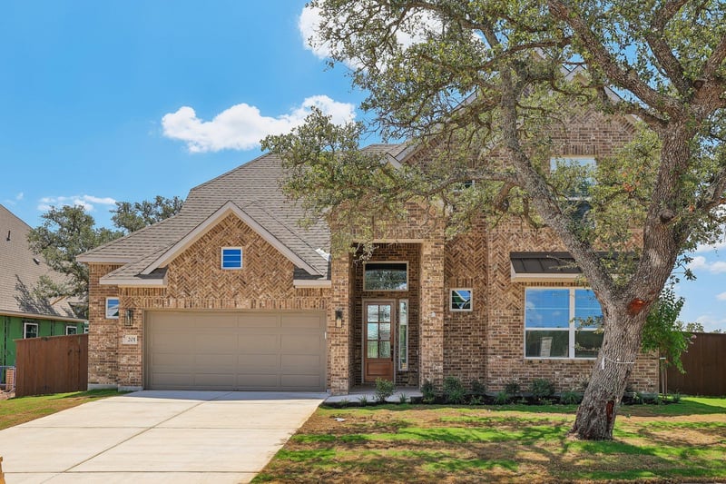 112 Brewer ST, Kyle, TX 78640