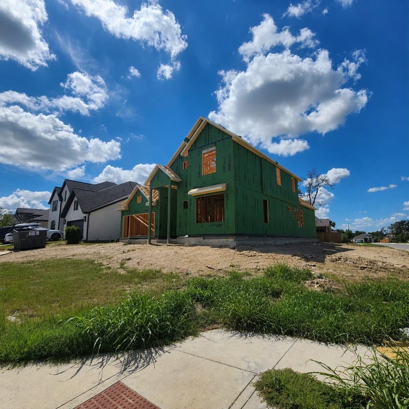 112 Brewer ST, Kyle, TX 78640