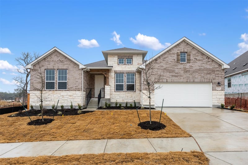 231 Possumhaw LN, San Marcos, TX 78666
