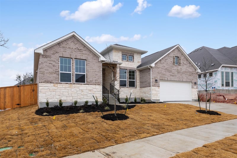 231 Possumhaw LN, San Marcos, TX 78666