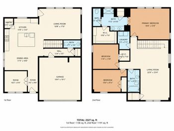 1144 Waterfall Ave, Leander, TX 78641