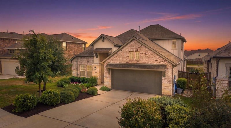 2020 Palmera Ridge BLVD, Leander, TX 78641