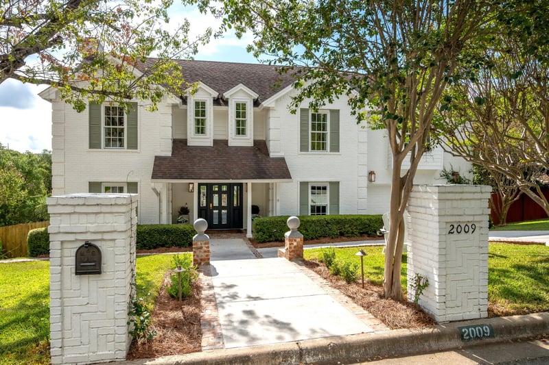 2009 Port Royal DR, Austin, TX 78746