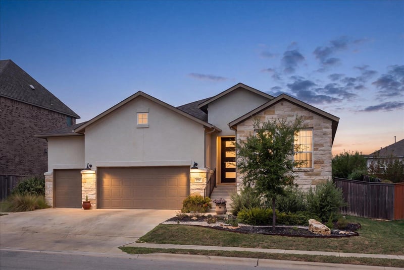 224 Majestic Sage TRL, San Marcos, TX 78666