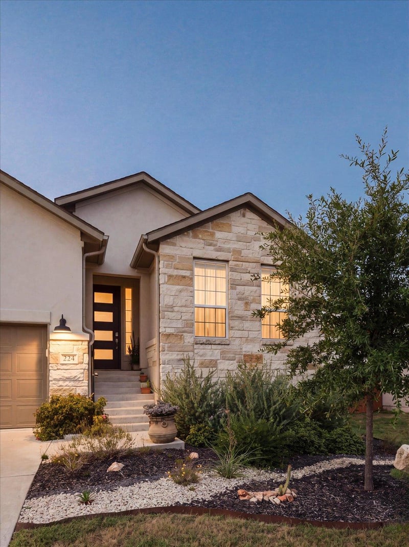 224 Majestic Sage TRL, San Marcos, TX 78666
