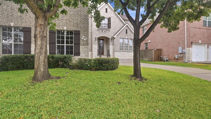 15525 Echo Hills DR, Austin, TX 78717