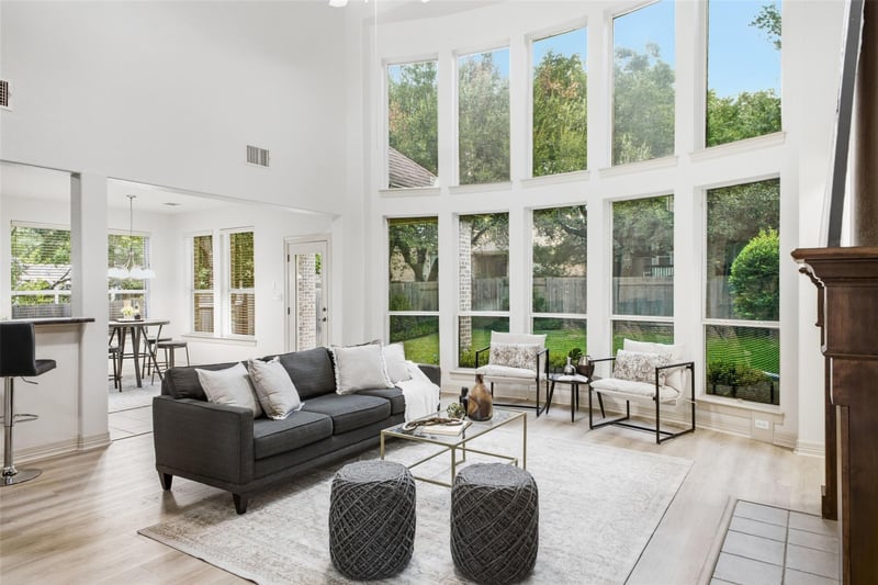 15525 Echo Hills DR, Austin, TX 78717