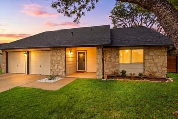 13010 Lamplight Village Ave, Austin, TX 78727