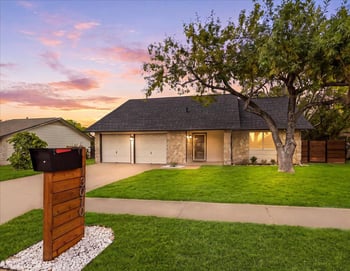 13010 Lamplight Village Ave, Austin, TX 78727