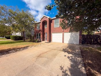 1722 Woods BLVD, Round Rock, TX 78681