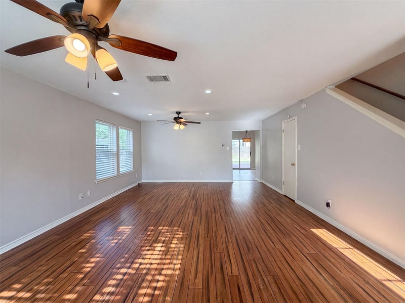 1722 Woods BLVD, Round Rock, TX 78681