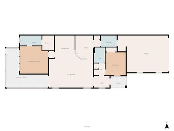 121 Dickens CIR, Georgetown, TX 78633