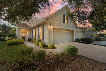 121 Dickens CIR, Georgetown, TX 78633