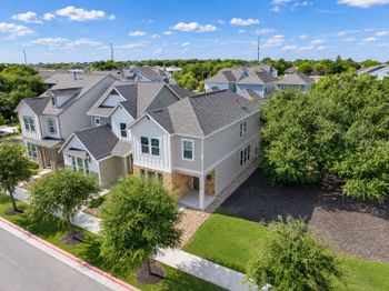 1653 Coral Sunrise TRL, Leander, TX 78641