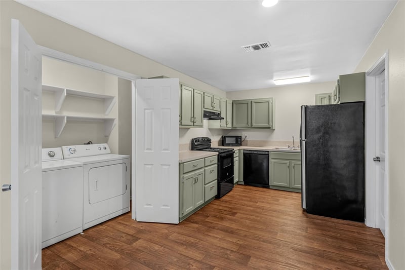 1009-1019 Advance ST, San Marcos, TX 78666