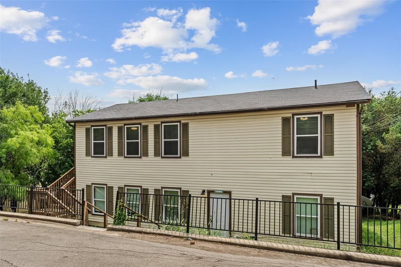 1009-1019 Advance ST, San Marcos, TX 78666