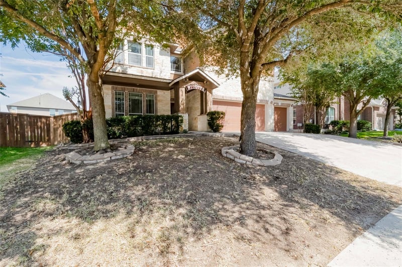 2102 Reston CV, Round Rock, TX 78665