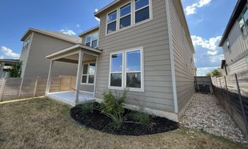 424 Turnbuckle BND, Leander, TX 78641