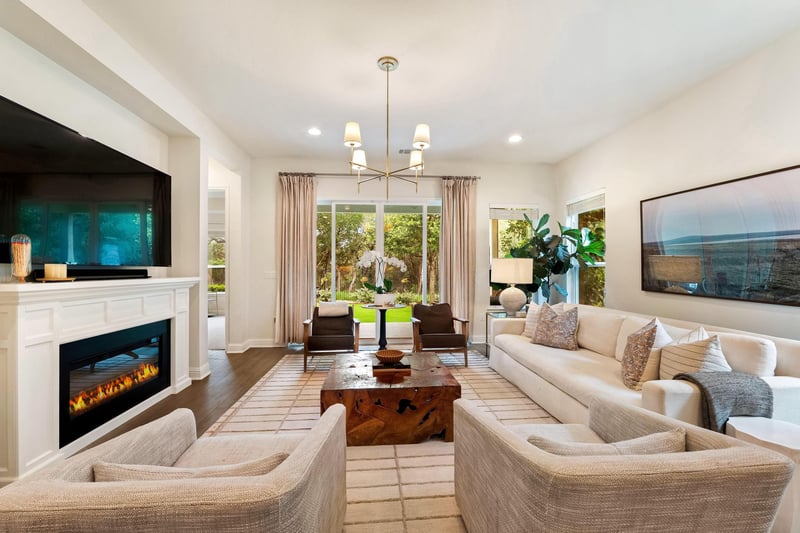12528 Cardinal Flower DR, Austin, TX 78739