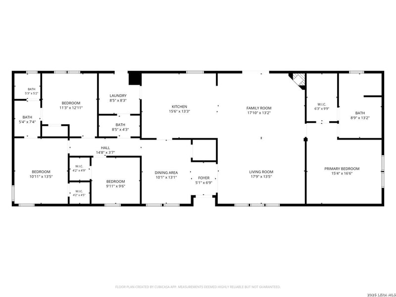 133 Mark Adams RD, Del Valle, TX 78617