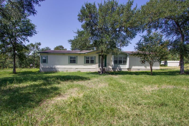 133 Mark Adams RD, Del Valle, TX 78617