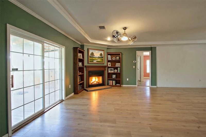 133 Mark Adams RD, Del Valle, TX 78617