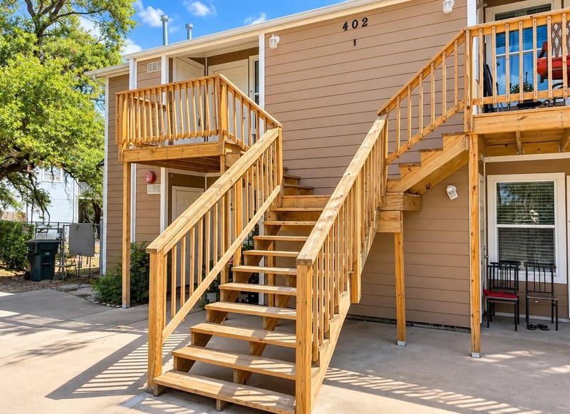 402 Algerita DR, Georgetown, TX 78628