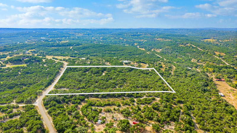 1000 Norwood RD, Dripping Springs, TX 78620