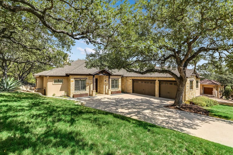 7304 Turnbuoy DR, Austin, TX 78730
