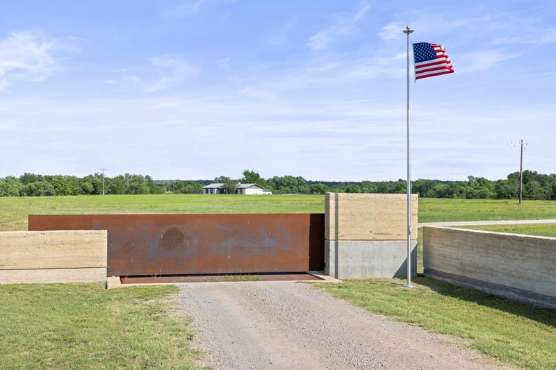 1111 Cimarron Ranch RD, Marble Falls, TX 78654