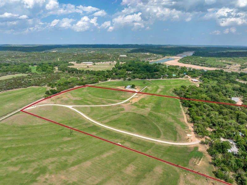 1111 Cimarron Ranch RD, Marble Falls, TX 78654