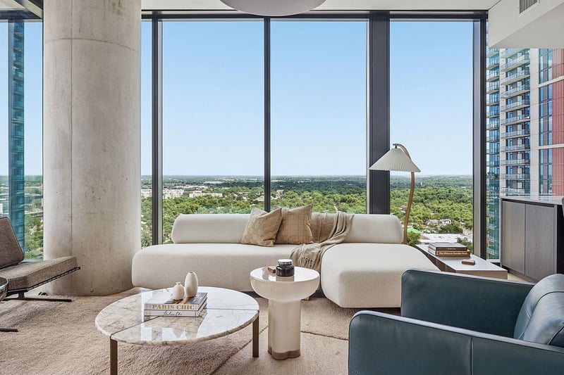 610 Davis ST #2312, Austin, TX 78701