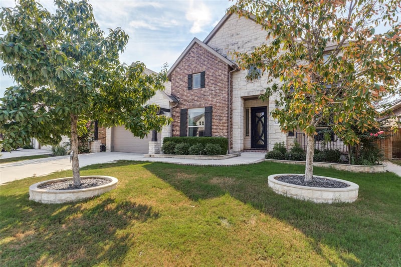 125 Mindy Way, Liberty Hill, TX 78642