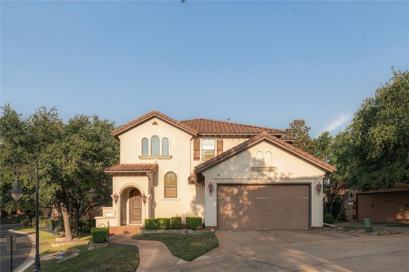 1036 Liberty Park DR #20, Austin, TX 78746