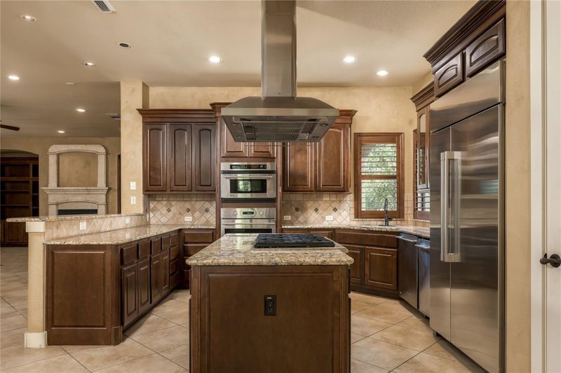 1036 Liberty Park DR #20, Austin, TX 78746