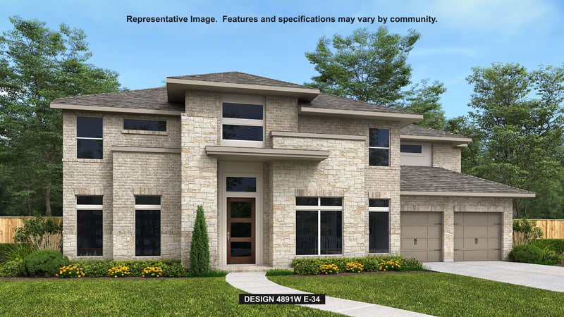 213 North River Way, Liberty Hill, TX 78642