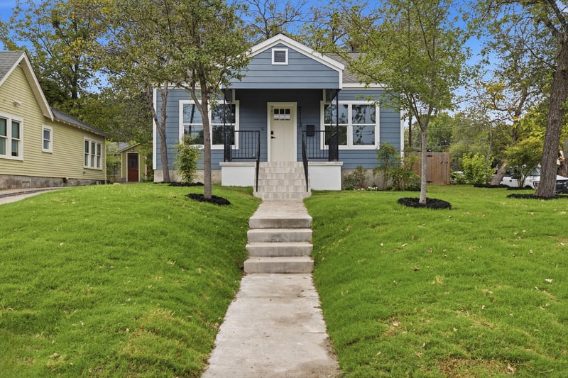 2113 Wilson ST, Austin, TX 78704