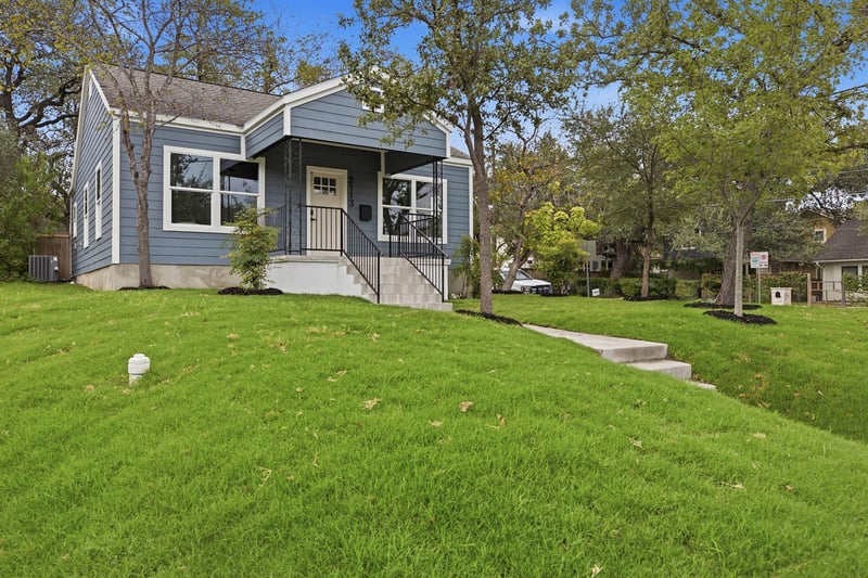 2113 Wilson ST, Austin, TX 78704